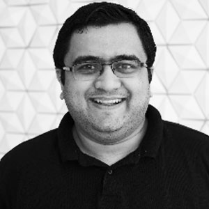 Shwetank Verma